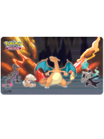 Spielmatte Pokemon - Scorching Summit (Ultra Pro)