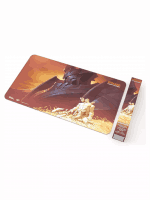 Spielmatte Riftbound TCG - Radiance Mordekaiser