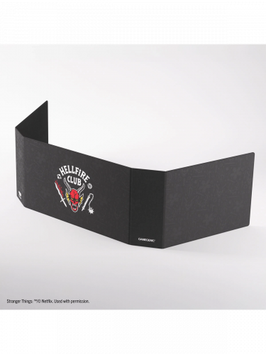 Spielleiterschirm Gamegenic - Hellfire Club Master Screen