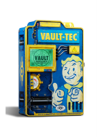 Geschenk  set Fallout - Vault Dwellers Welcome Kit
