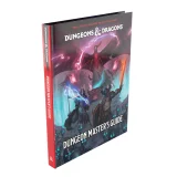 Kniha Dungeons & Dragons - Dungeon Master’s Guide (2024)