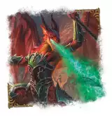 Buch Dungeons & Dragons - World of Warcraft (Gameplay Expansion) - Spielanleitung
