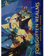 Buch Forgotten Realms: Heroes of Faerun (Alternate-Art Cover)