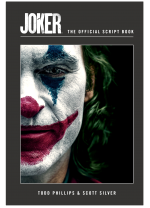 Buch Joker - The Official Script Book (Drehbuch für den Film)