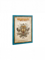 Buch Warhammer The Old World - Matched Play Guide (2025)