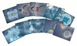 Karte Dungeons & Dragons - World of Warcraft Icecrown Citadel Adventure (Map Pack) - Brettspiel
