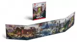 Sichtschutz Dungeons & Dragons - World of Warcraft (Dungeon Master's Screen)