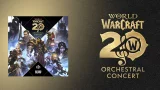 World of Warcraft: 20 Years of Music | Orchestral Concert