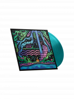 Offizieller Soundtrack Animal Well auf LP