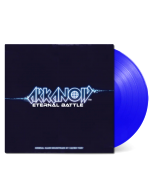 Offizieller Soundtrack Arkanoid Eternal Battle (vinyl)