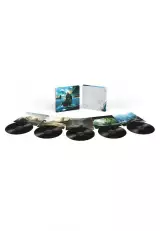 Offizieller Soundtrack Assassin's Creed IV: Black Flag (Original Score) auf 5x LP - Assassins Creed