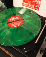 Offizieller Soundtrack Atomfall auf LP (Xzone Exclusive)