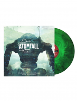 Offizieller Soundtrack Atomfall auf LP (Xzone Exclusive)