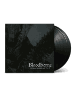 Offizieller Soundtrack Bloodborne Vol. I auf 2x LP