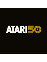 Offizieller Soundtrack Bob Baffy - Atari 50 auf LP