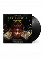 Offizieller Soundtrack Clair Obscur: Expedition 33 auf 2x LP
