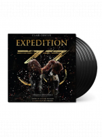 Offizieller Soundtrack Clair Obscur: Expedition 33 auf 6x LP (Box Set)