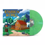 Offizieller Soundtrack Coffee Date & Dj Cutman - Stardew & Chill auf LP - Schallplatte