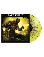 Offizieller Dark Souls III-Soundtrack auf 2x LP