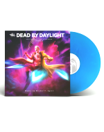 Offizieller Soundtrack Dead by Daylight Volume 3 (vinyl)