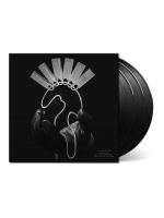 Offizieller Soundtrack Death Stranding na 3x LP - Songs from the game