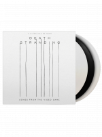Offizieller Soundtrack Death Stranding (Songs from the Video Game) auf 3x LP