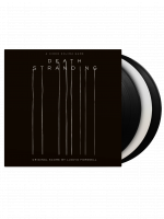 Offizieller Soundtrack Death Stranding (Original Score) auf 3x LP