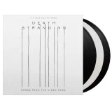 Offizieller Soundtrack Death Stranding (Songs from the Video Game) auf 3x LP