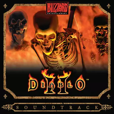 Diablo II Original Soundtrack