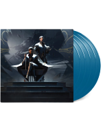 Offizieller Soundtrack Dishonored - The Soundtrack Collection na 5x LP