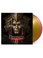 Offizieller Soundtrack Divinity: Original Sin 2 auf 2x LP