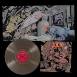 Offizieller Soundtrack DOOM (Film) auf 2x LP