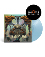 Offizieller Soundtrack Dragon Age Box Set