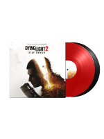 Offizieller Soundtrack Dying Light 2 Stay Human na 2x LP