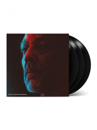 Offizieller Soundtrack Far Cry 6 - Original Game Soundtrack (vinyl)