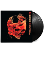 Offizieller Soundtrack Gears of War 5 (vinyl)