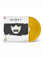 Offizieller Soundtrack Ghost of Yotei auf 2x LP