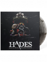 Offizieller soundtrack Hades auf 4x LP
