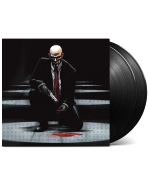 Offizieller Soundtrack Hitman 2: Silent Assassin na 2x LP