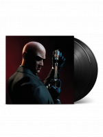 Offizieller Soundtrack Hitman: Contracts auf 2xLP