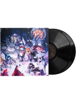 Offizieller Soundtrack Hollow Knight - Piano Collections na 2x LP