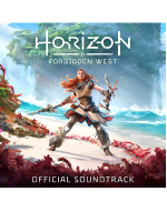 Offizieller Soundtrack Horizon Forbidden West - Collector's Vinyl Box Set na 6x LP