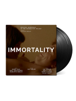 Offizieller Soundtrack Immortality na 2x LP