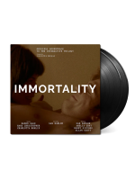 Offizieller Soundtrack Immortality auf 2x LP