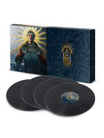 Offizieller Soundtrack Kingdom Come: Deliverance II auf 4x LP (Collector's Vinyl Edition)