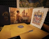 Offizieller Soundtrack Kingdom Come: Deliverance II auf 4x LP (Collector's Vinyl Edition)