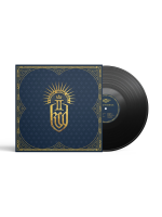 Offizieller Soundtrack Kingdom Come: Deliverance II auf 1x LP