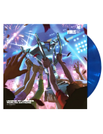 Offizieller Soundtrack League of Legends: Worlds Anthems (Vol 1: 2014-2023) auf LP