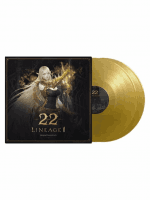 Offizieller Soundtrack Lineage II - 22 Years auf 2x LP