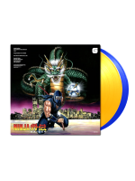 Offizieller Soundtrack Ninja Gaiden - The Definitive Soundtrack Vol. 2 (vinyl)